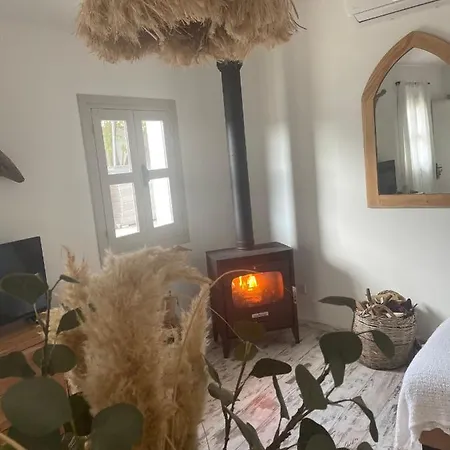 Case de vacanță Fig&olive Luxury One Bedroom Boutique In Pachna