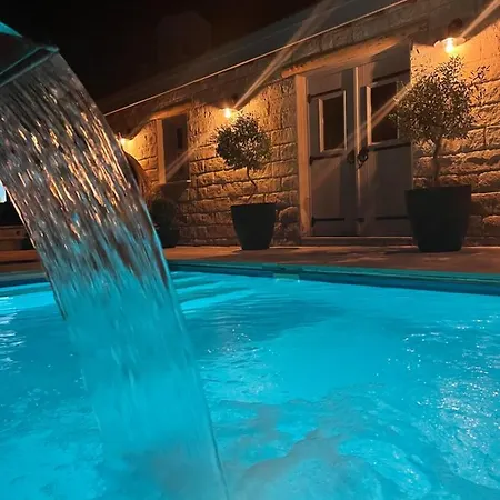 Fig&olive Luxury One Bedroom Boutique In Pachna *