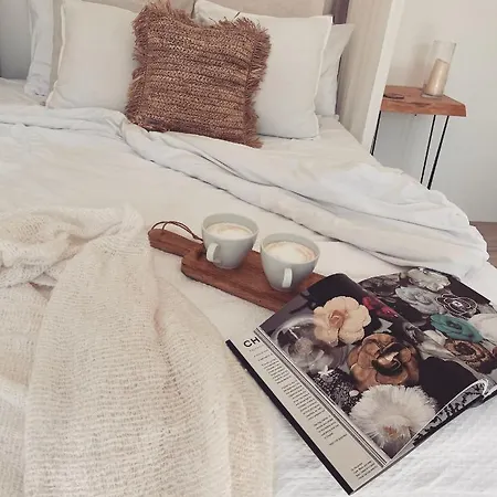 Fig&olive Luxury One Bedroom Boutique In Pachna * Limassol