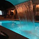Fig&olive Luxury One Bedroom Boutique In Pachna Дом отдыха Лимасол