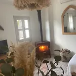 Дом отдыха Fig&olive Luxury One Bedroom Boutique In Pachna