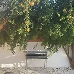 Fig&olive Luxury One Bedroom Boutique In Pachna Дом отдыха Лимасол