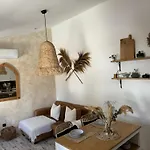 Дом отдыха Fig&olive Luxury One Bedroom Boutique In Pachna *