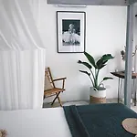 Fig&olive Luxury One Bedroom Boutique In Pachna Дом отдыха Лимасол