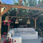 Fig&olive Luxury One Bedroom Boutique In Pachna *