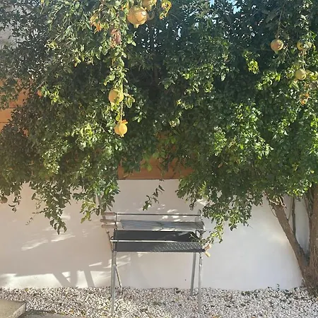 Fig&olive Luxury One Bedroom Boutique In Pachna Semesterbostad Limassol