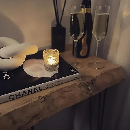 Fig&olive Luxury One Bedroom Boutique In Pachna