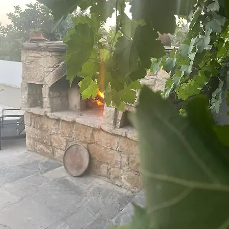 Fig&olive Luxury One Bedroom Boutique In Pachna * לימסול