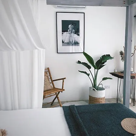 Fig&olive Luxury One Bedroom Boutique In Pachna Semesterbostad Limassol