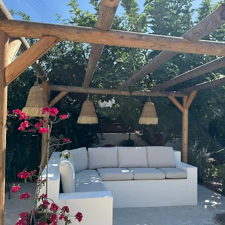 Fig&olive Luxury One Bedroom Boutique In Pachna *