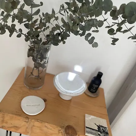 Fig&olive Luxury One Bedroom Boutique In Pachna Semesterbostad *