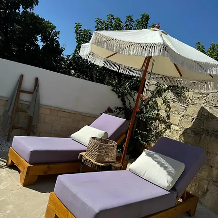 Fig&olive Luxury One Bedroom Boutique In Pachna *