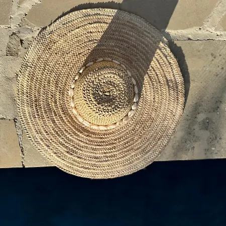 Fig&olive Luxury One Bedroom Boutique In Pachna * לימסול