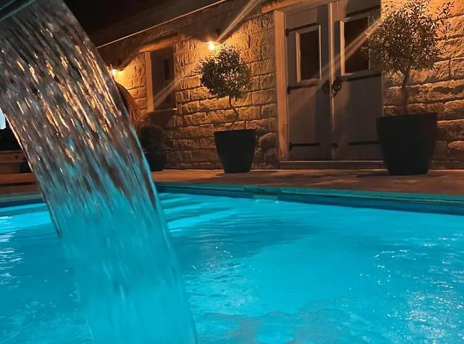 Fig&olive Luxury One Bedroom Boutique In Pachna *