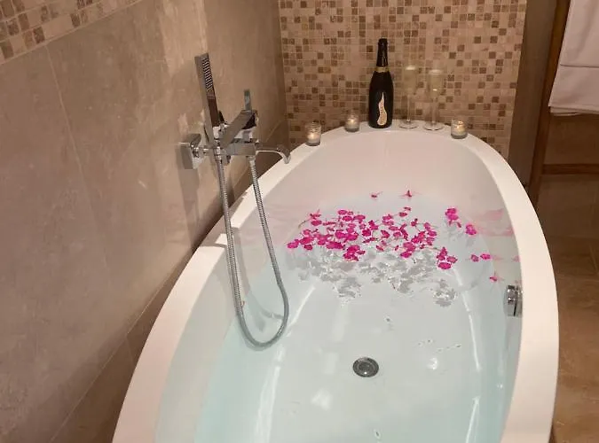 Fig&olive Luxury One Bedroom Boutique In Pachna Prázdninový dům Lemesos