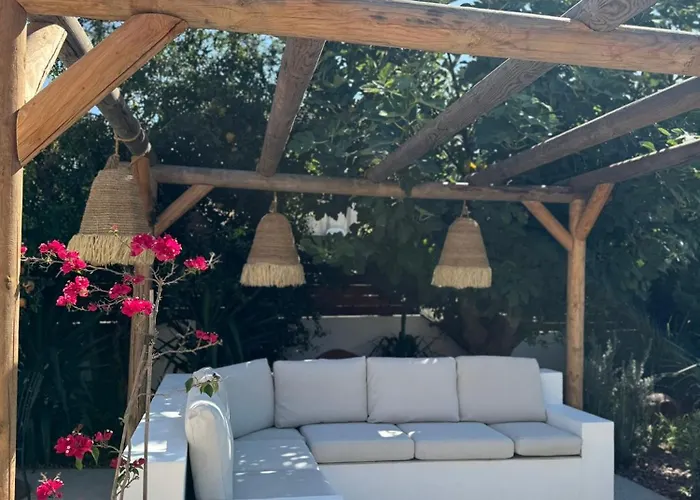 Fig&olive Luxury One Bedroom Boutique In Pachna *