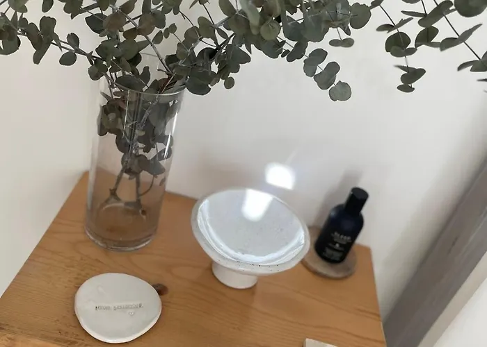 Fig&olive Luxury One Bedroom Boutique In Pachna Prázdninový dům *