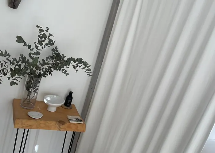 Fig&olive Luxury One Bedroom Boutique In Pachna Prázdninový dům Lemesos