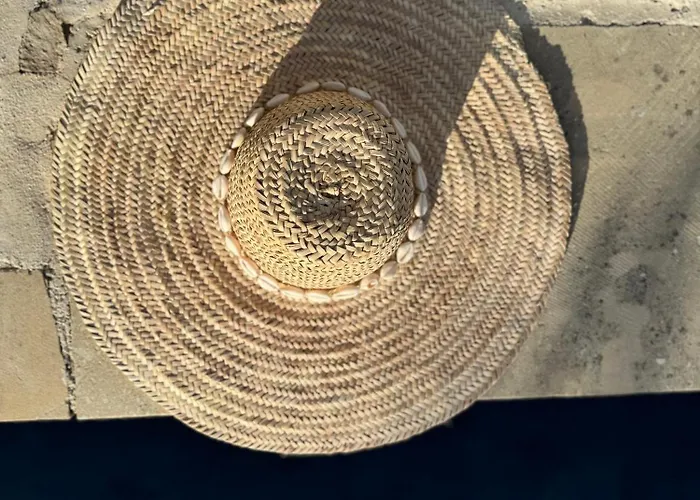 Fig&olive Luxury One Bedroom Boutique In Pachna * Limisso