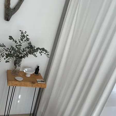 Fig&olive Luxury One Bedroom Boutique In Pachna Feriehus Limassol
